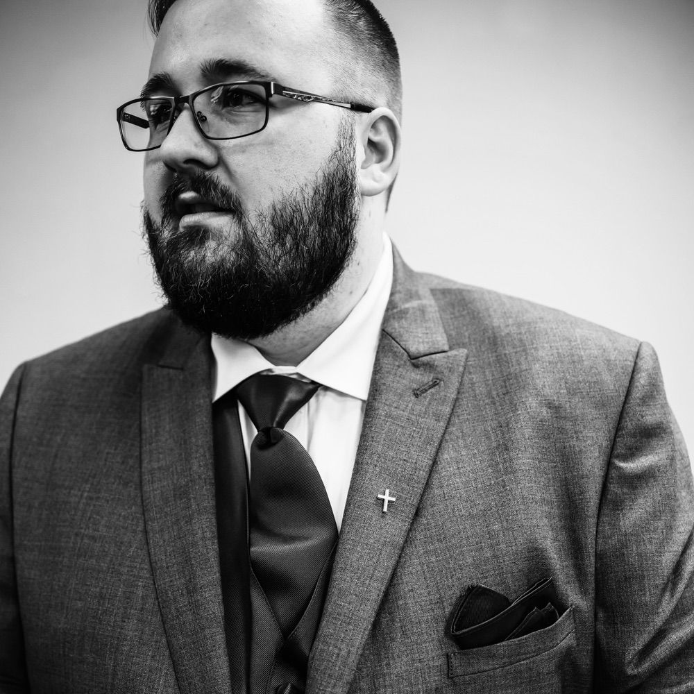 Jonathan Sepik