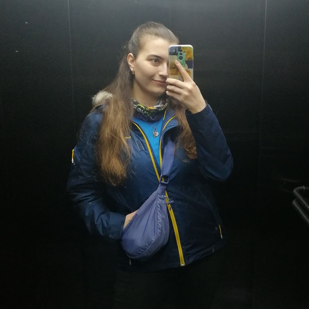Ayşegül Gözlüklü