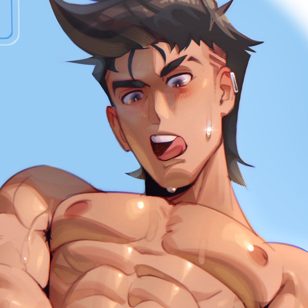 schlonganiza❗️COMMS OPEN❗️