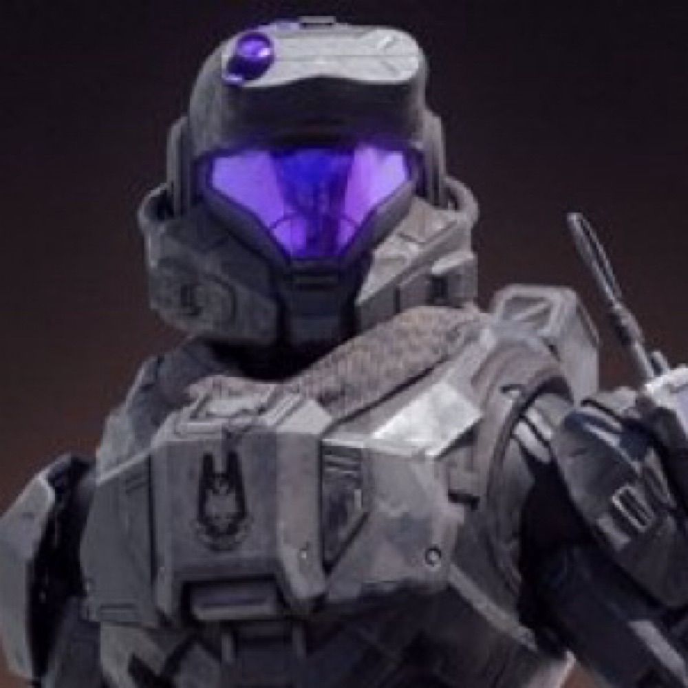 ODST H Boss