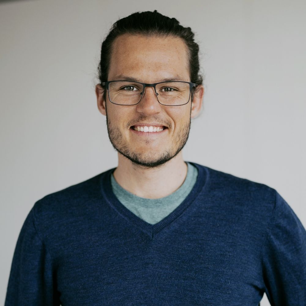 Niko Lindlar