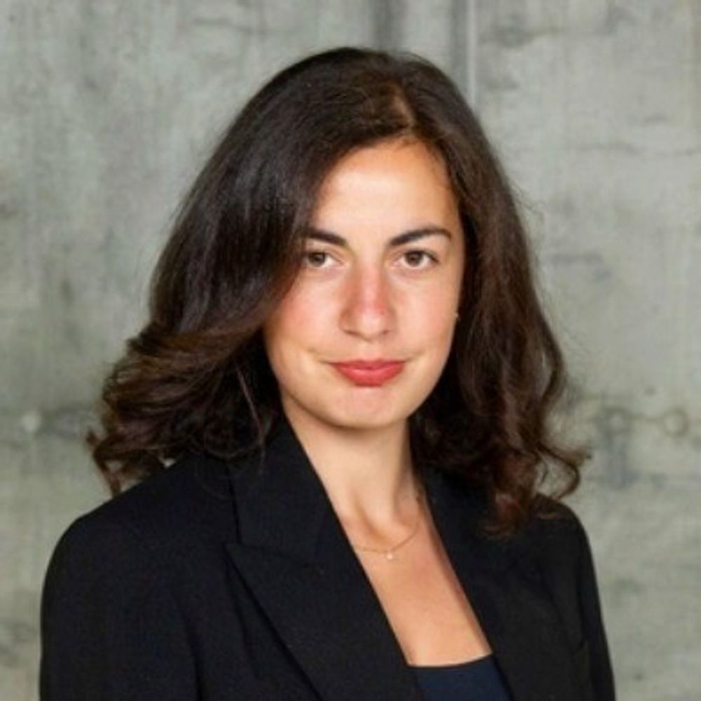 Francesca Palmiotto