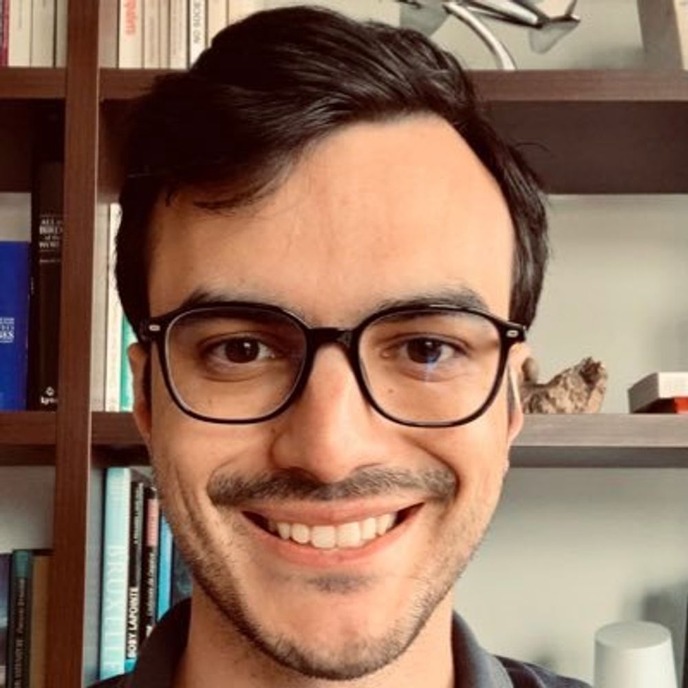 Raphael Baena
