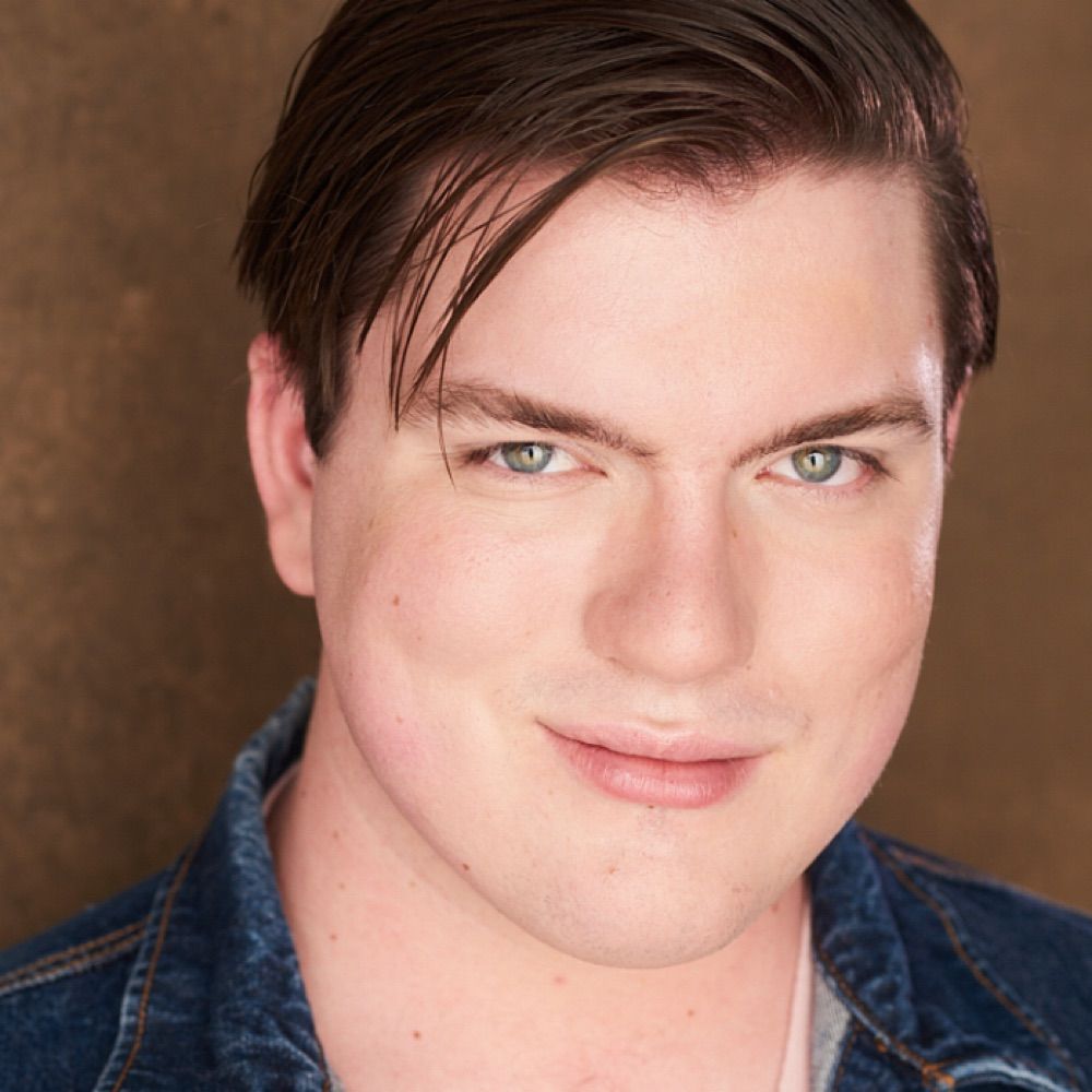 Sean Benum