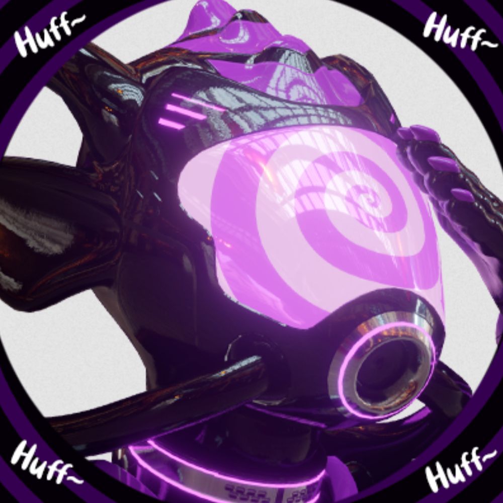  huffdrone : 3583