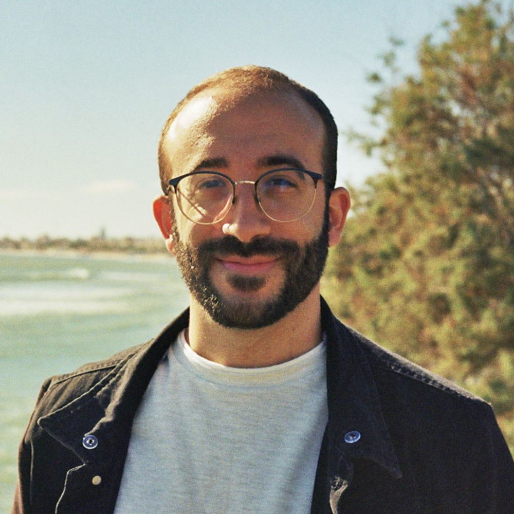 Sergio Montesinos