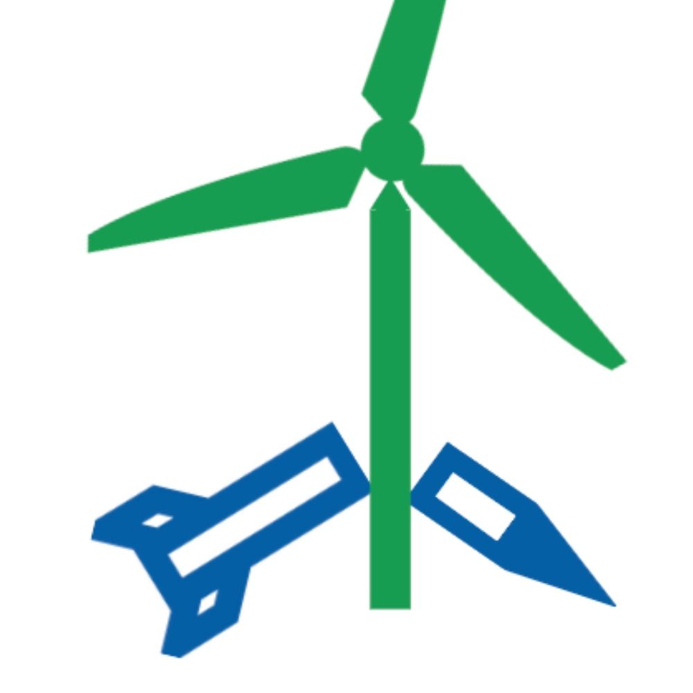 Warheads to Windmills