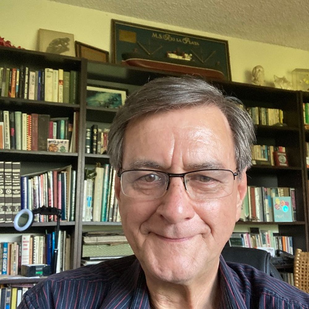 Alberto Saavedra
