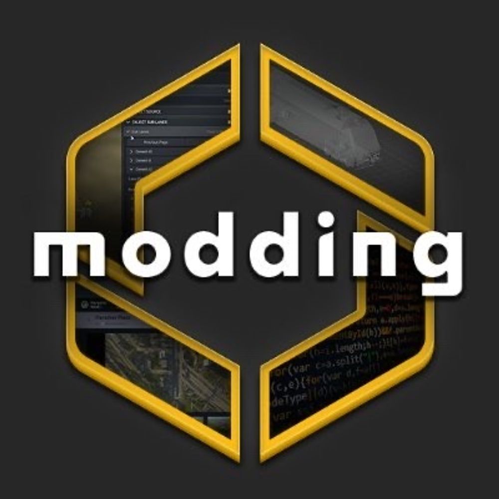 Cities: Skylines Modding