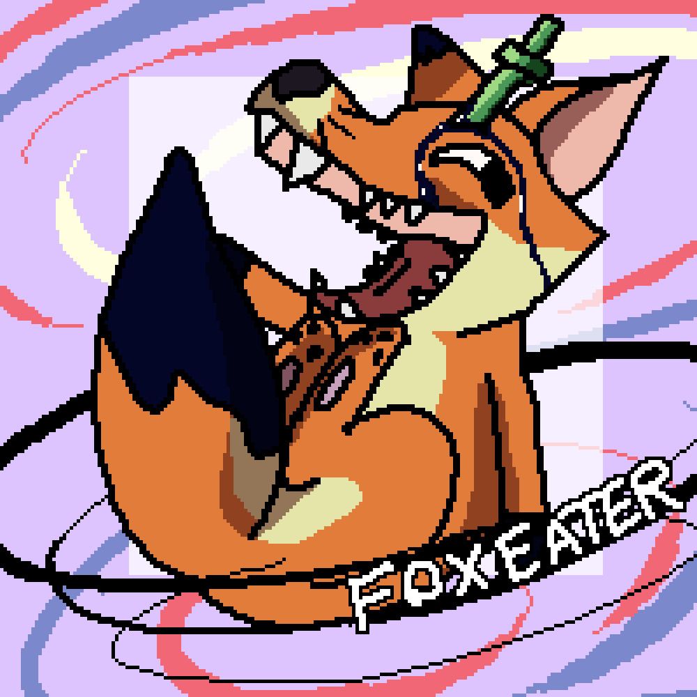 Foxeater