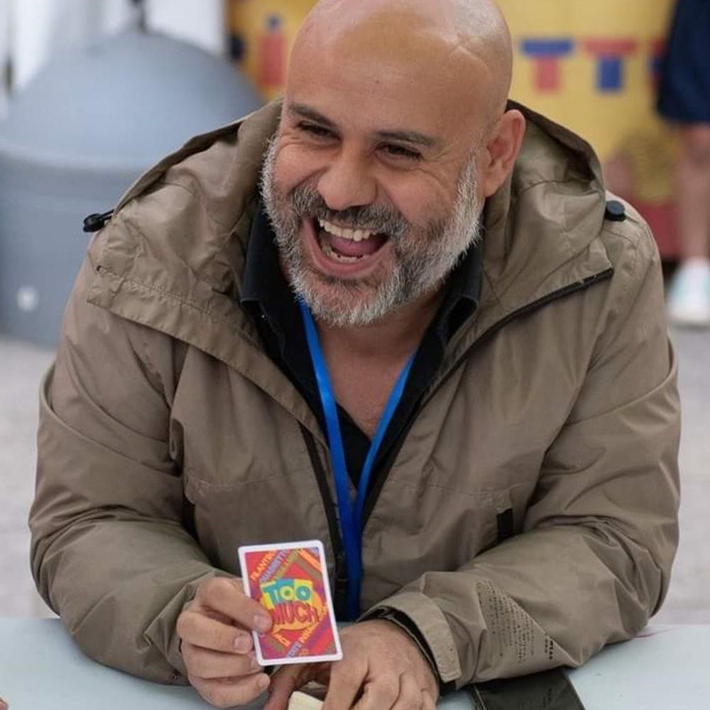 Andrea Pau Melis