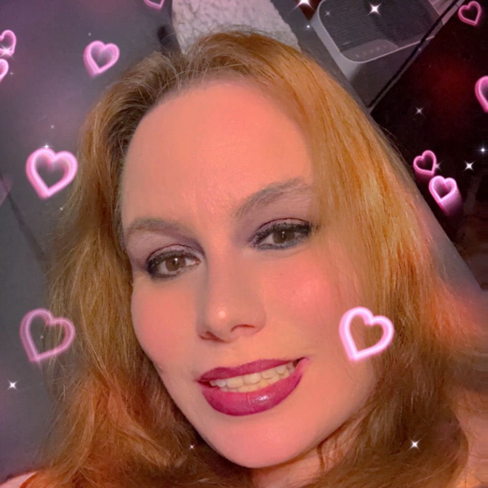 Gina Elaine from Book of Face