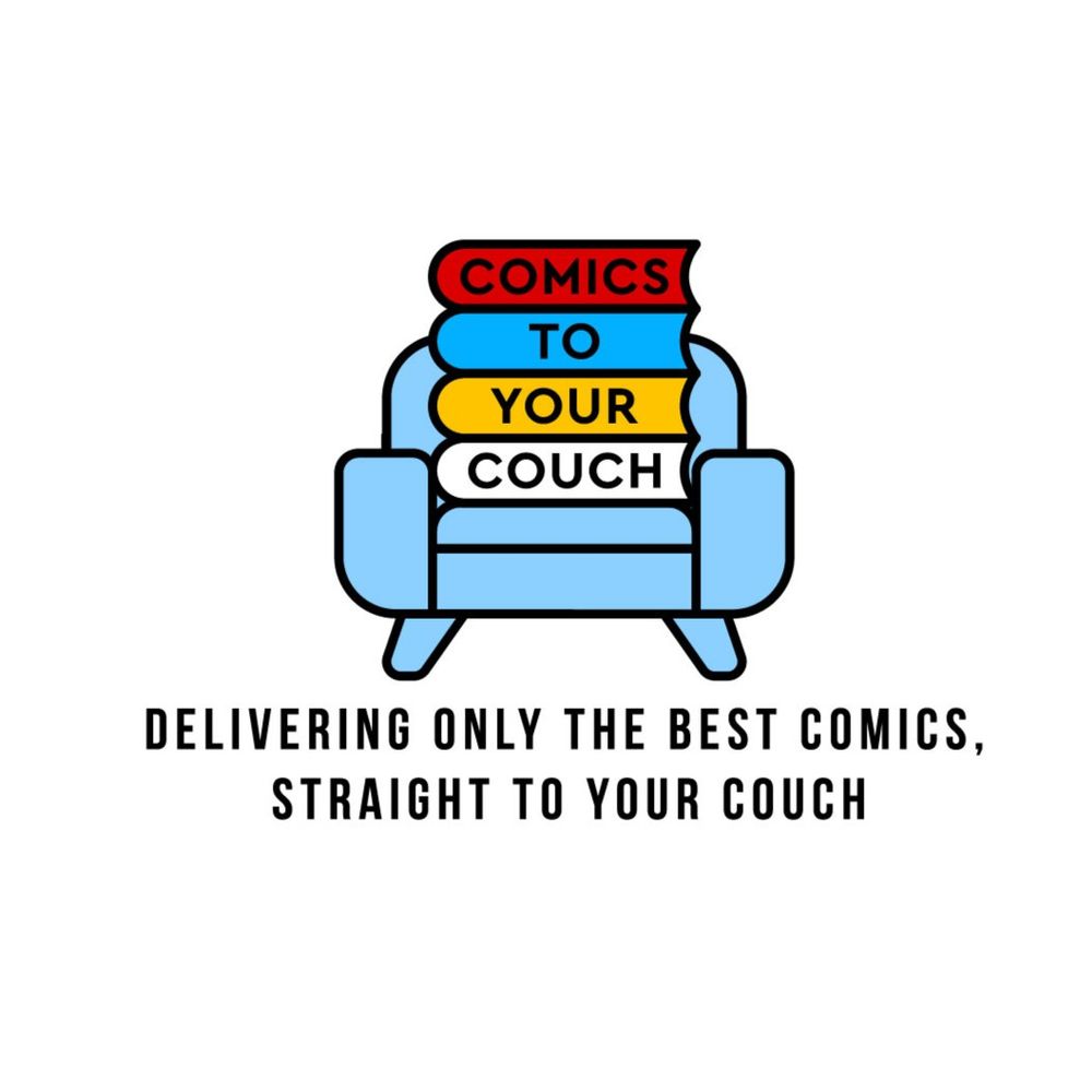 ComicsToYourCouch