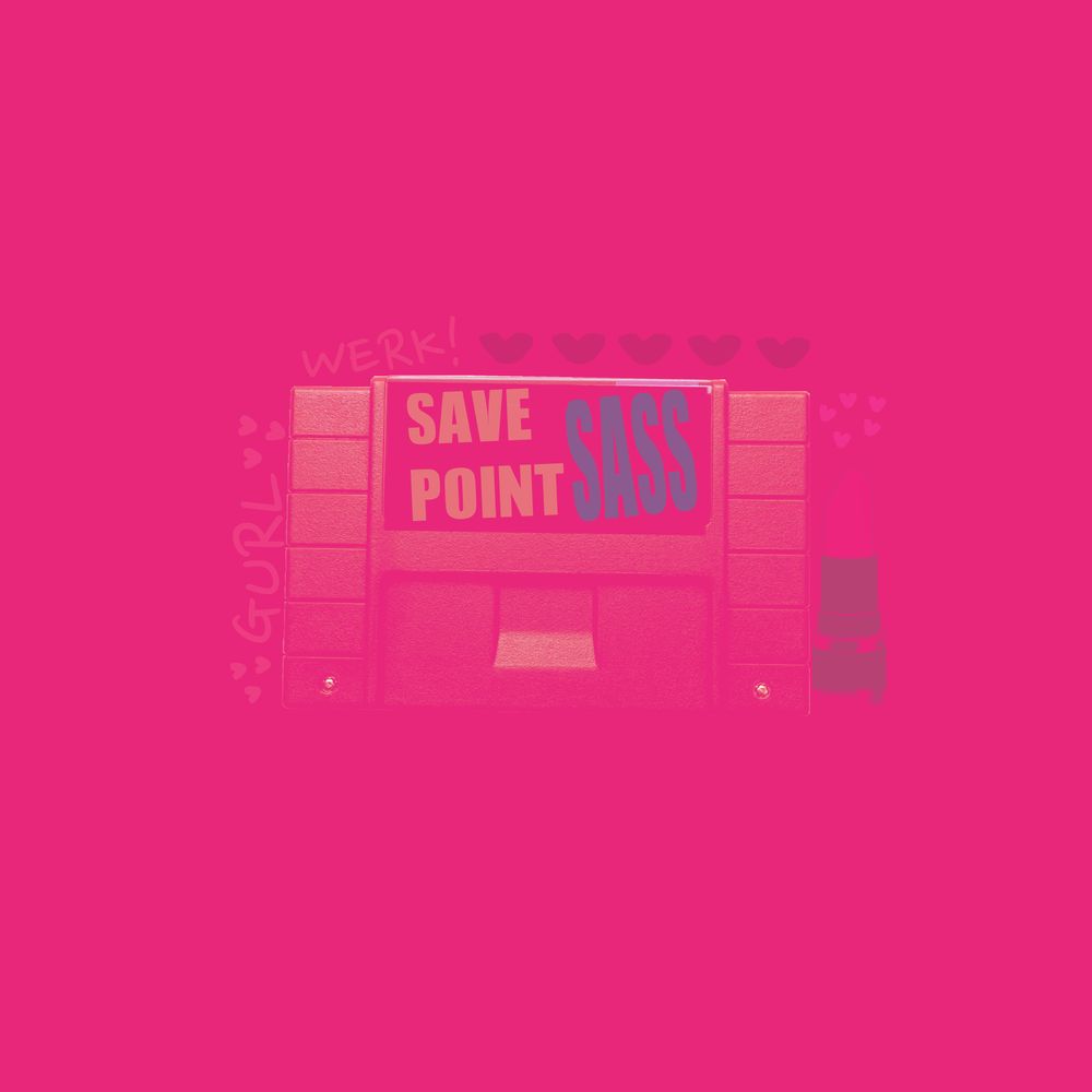 Save Point Sass