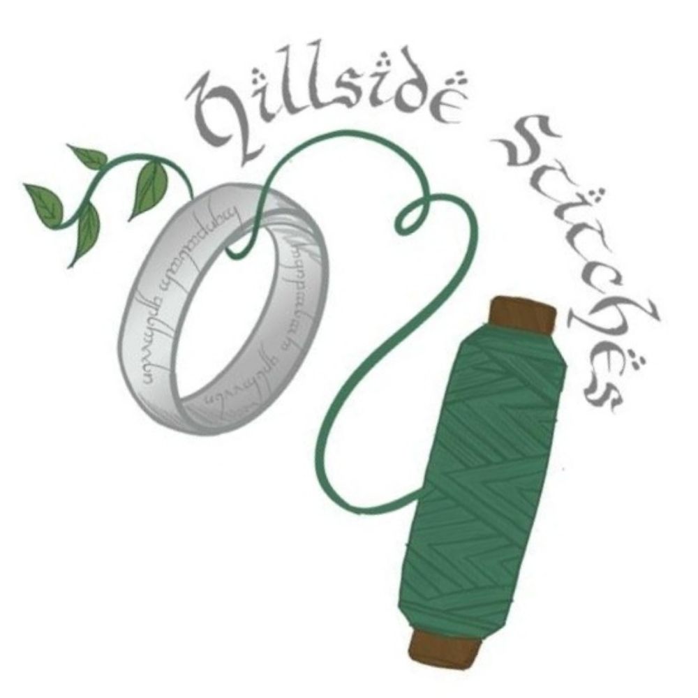 Hillside Stitches