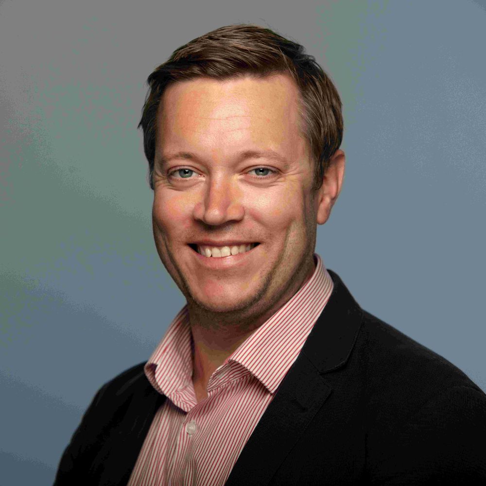 David Tripepi-Lewis