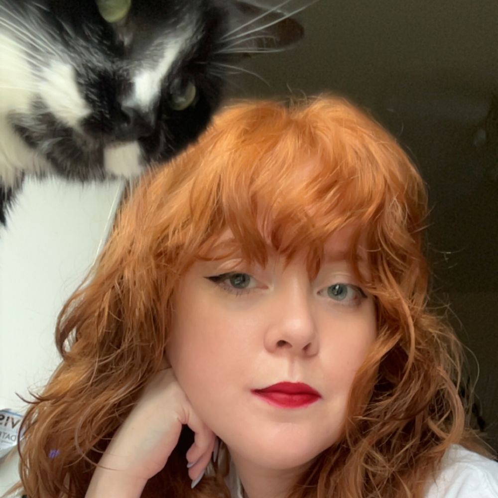 molly 🤍's avatar