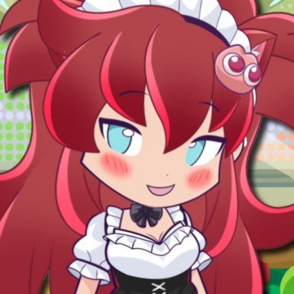 🌸 𝒩𝒶𝓃𝒾 𝒩𝒶𝑔𝒾 🏳️‍⚧️ | GERVtuber