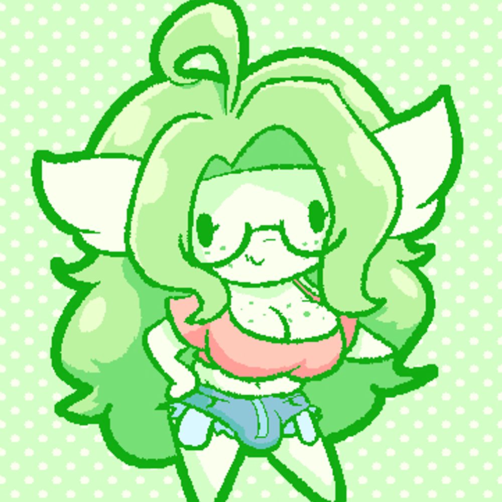 Profile avatar
