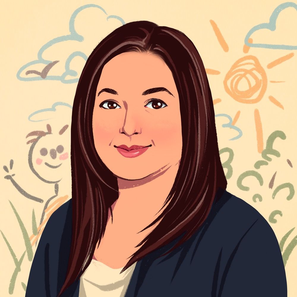 Sandra Vanegas, PhD