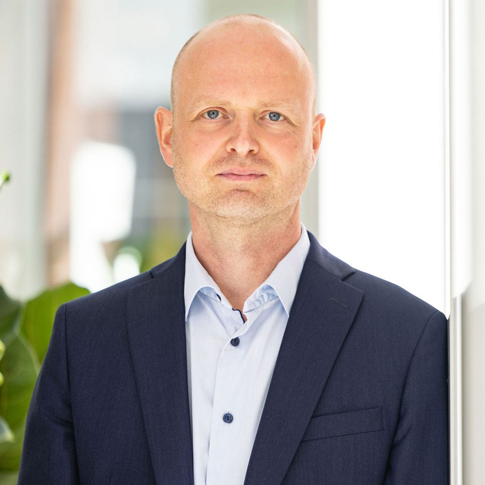 Jonas Schytz Juul