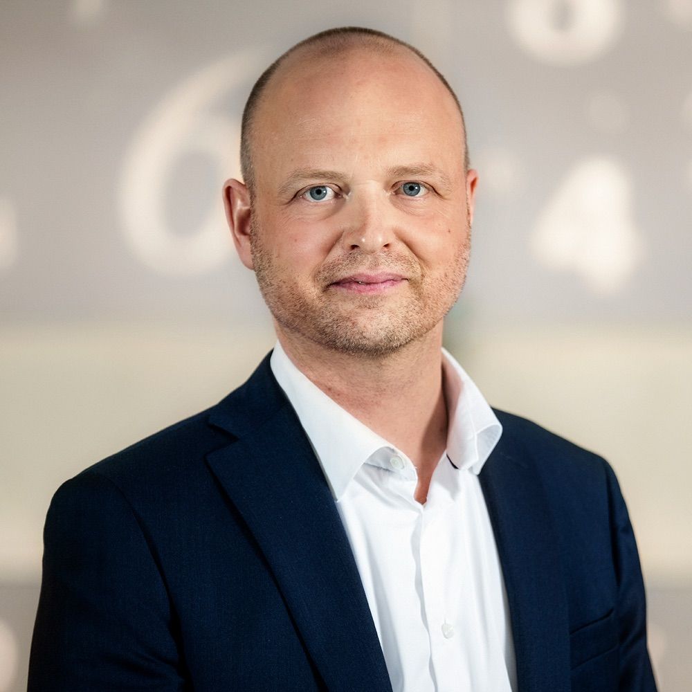 Jonas Schytz Juul