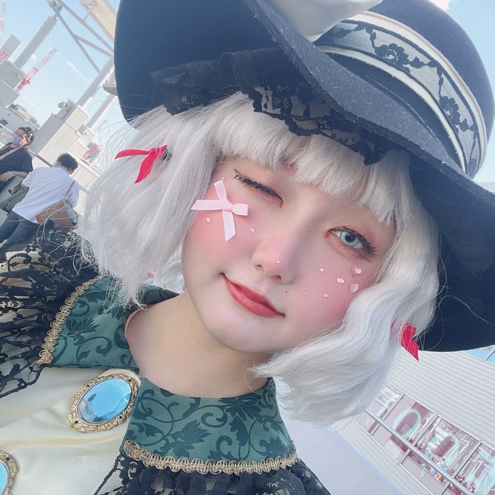 ゆゆき りんりん