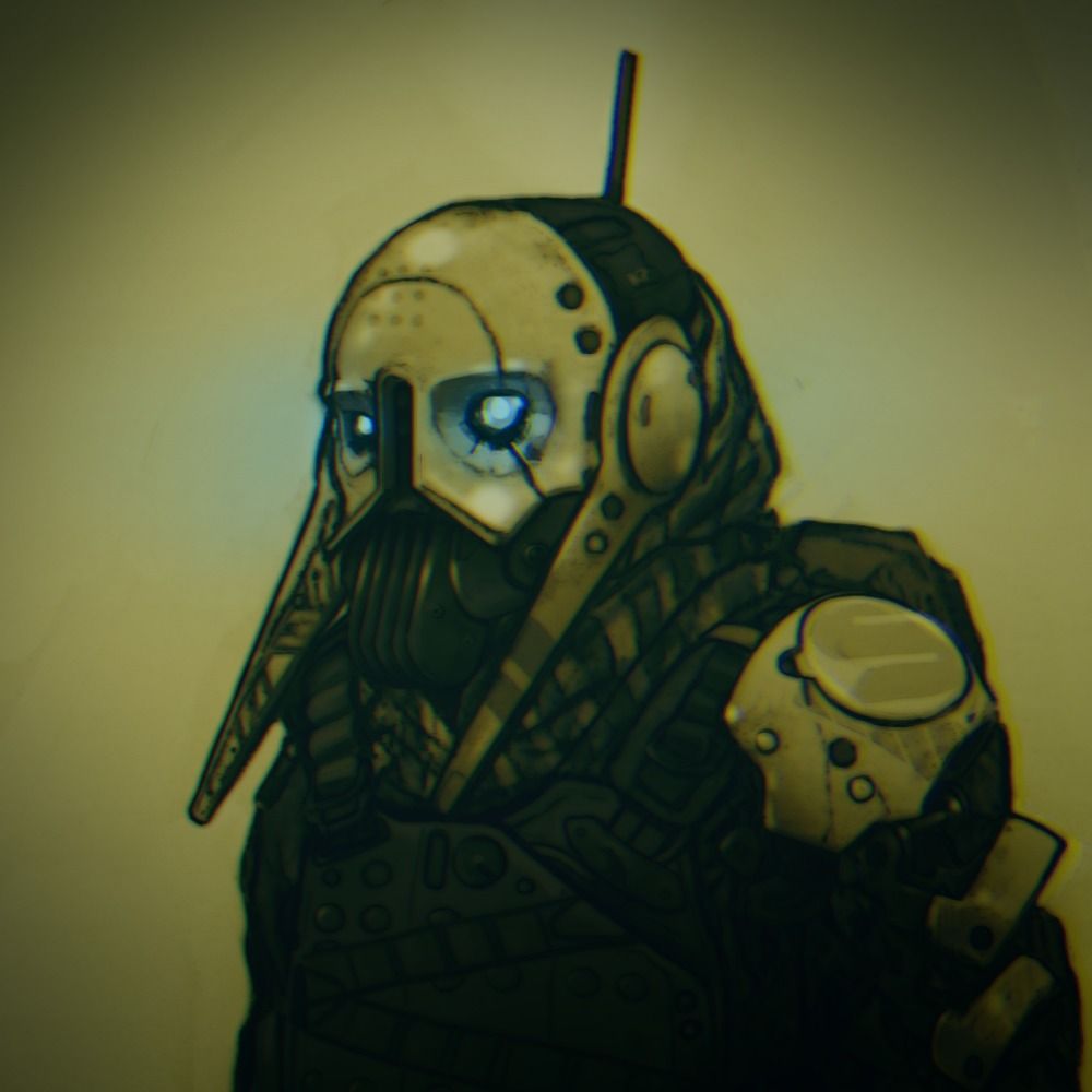 ⋮⋮⋮ ＳＩＥＧＥ's avatar