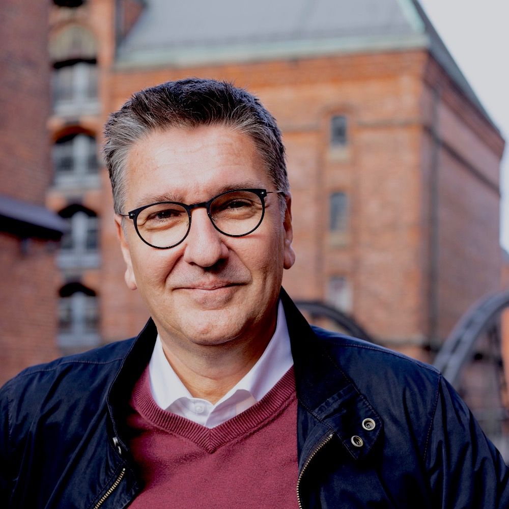 Torben Wiencke
