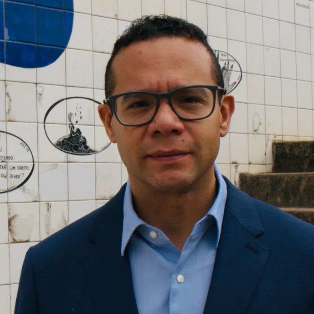 Fabio de Sa e Silva
