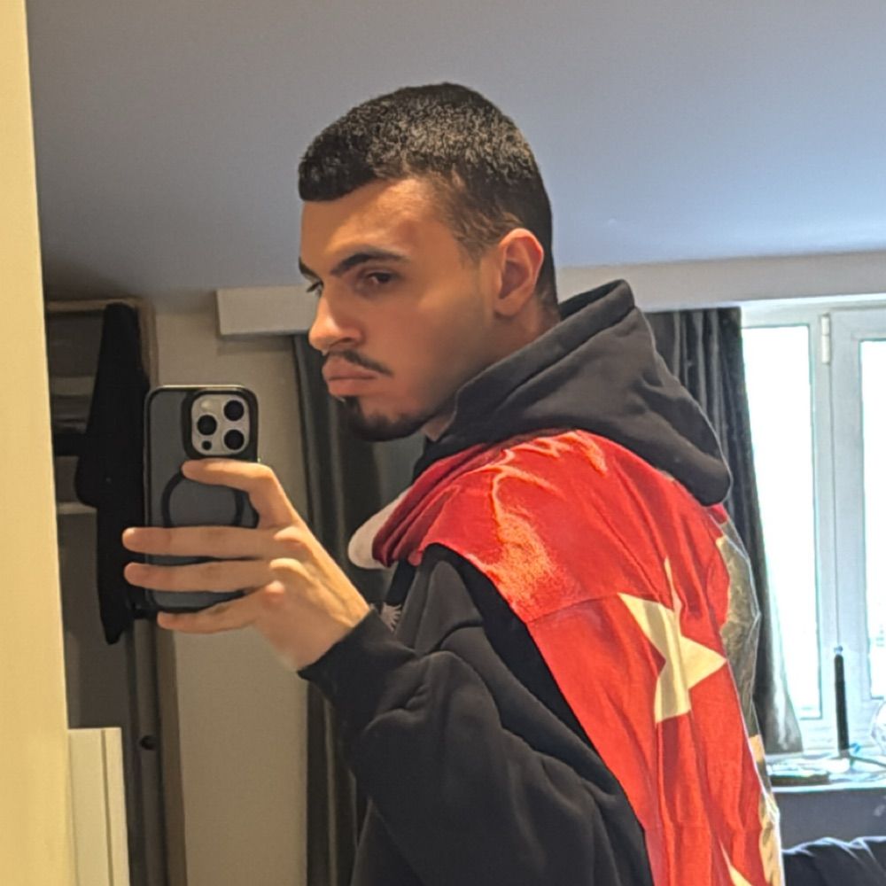 Furkan ben