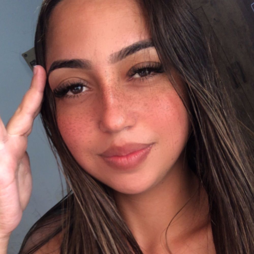 Bárbara 🦋