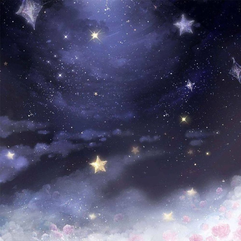 kitsune 🌌