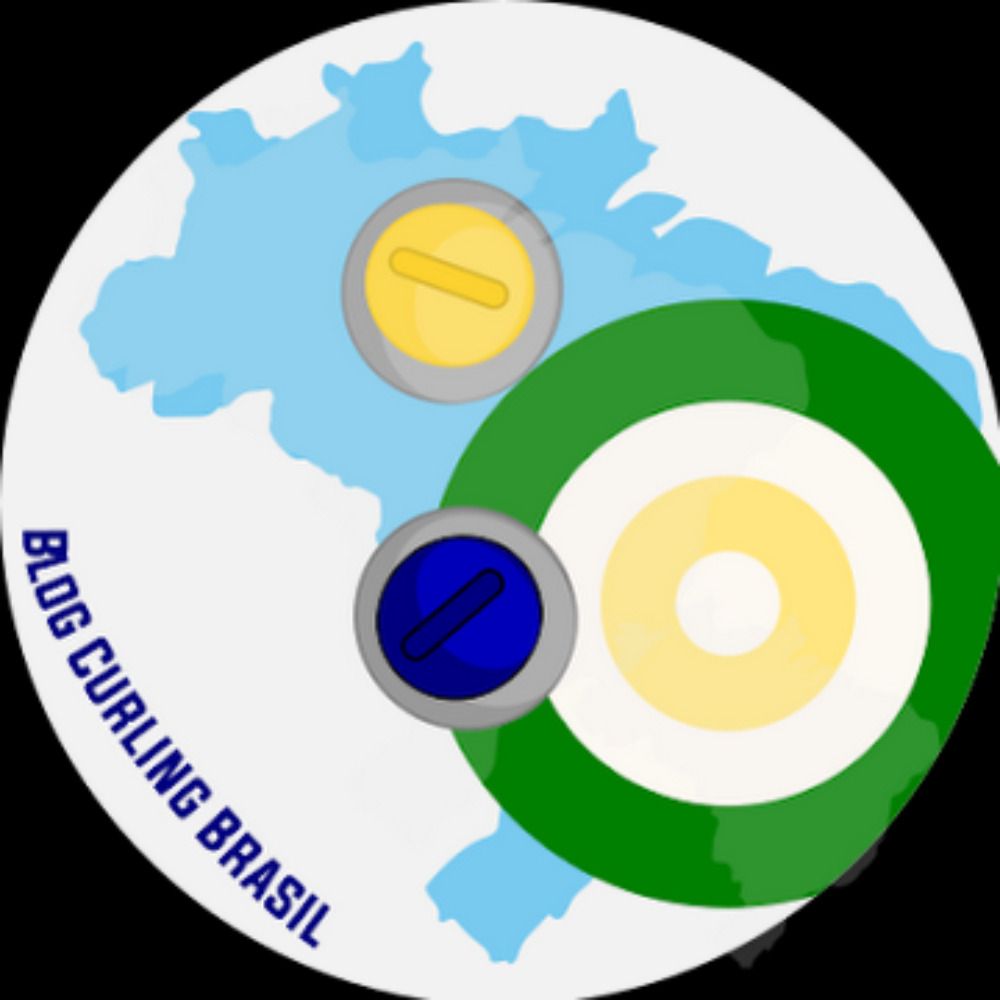 Blog Curling Brasil