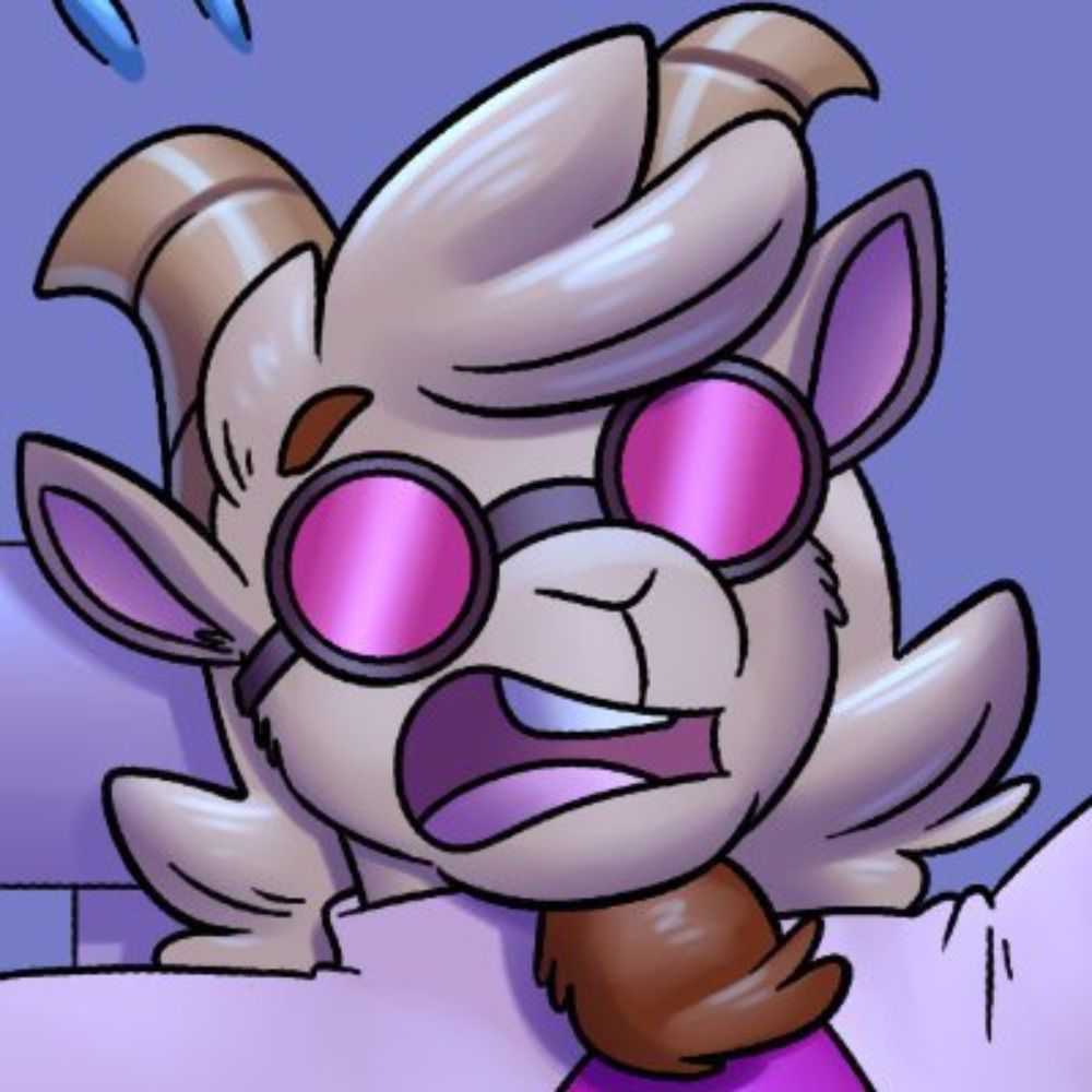 Goat Train's avatar