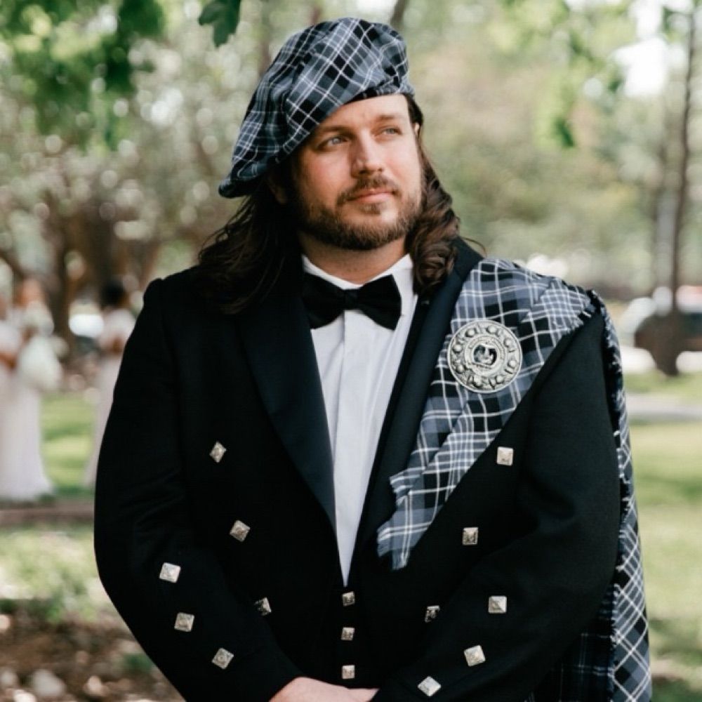 Justin Clark