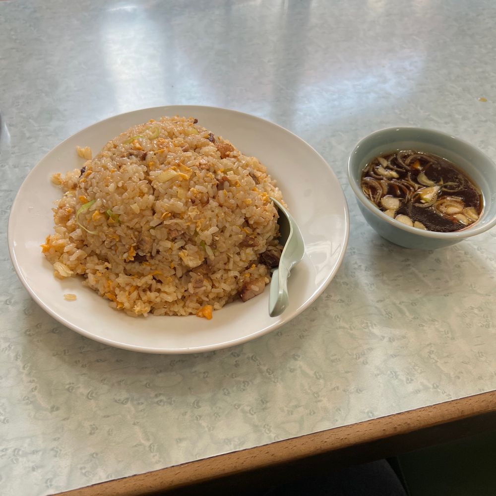 スタッグケルベロス