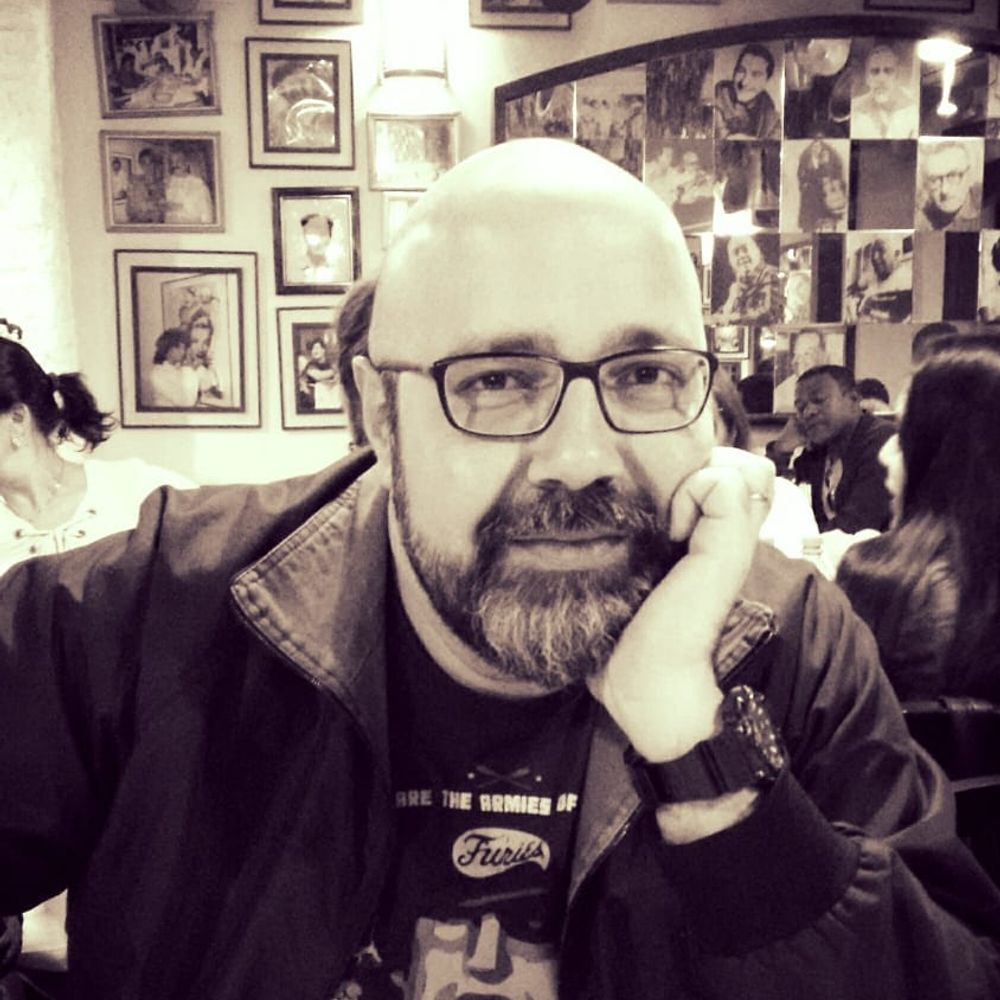 Murilo Lopes