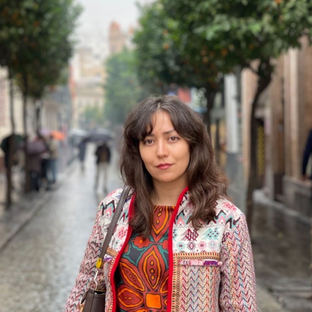 Bahareh Jozranjbar