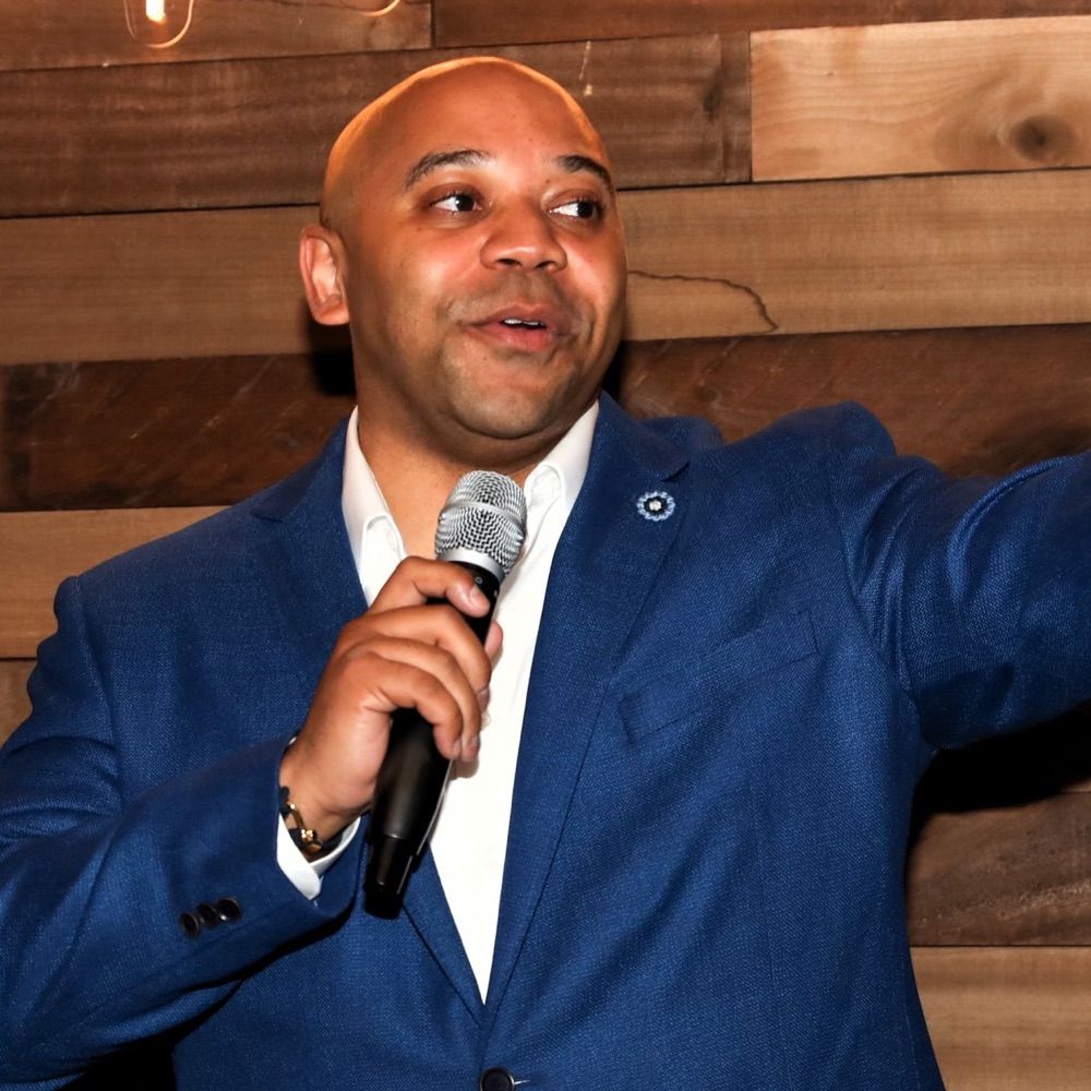 Norman Seawright III
