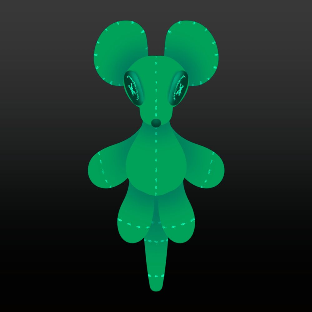 mousewife.