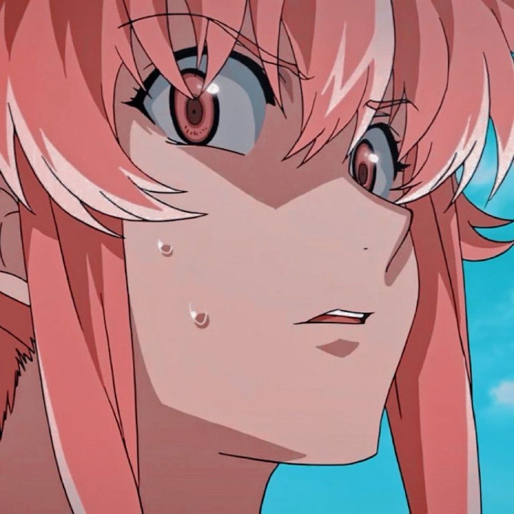 Yuno Gasai