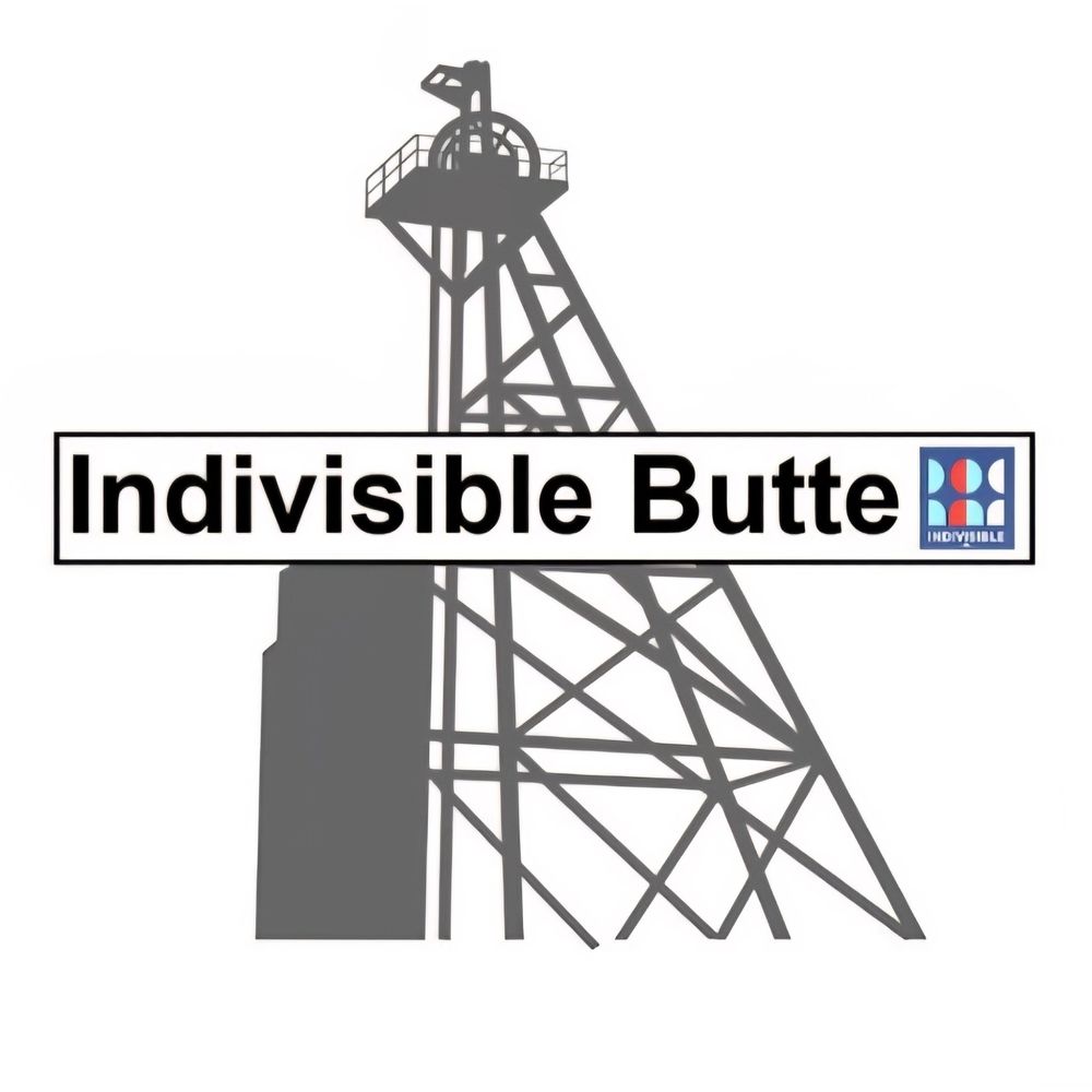 Indivisible Butte