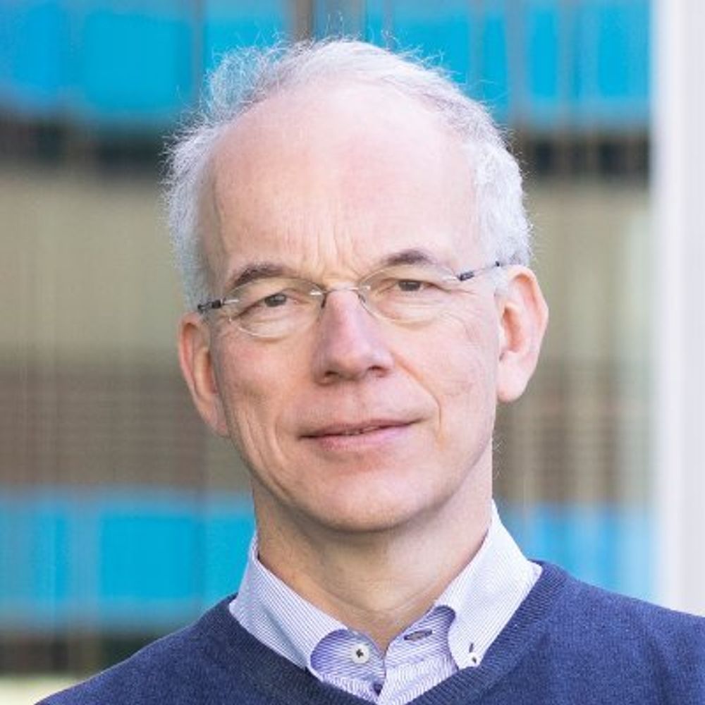 Detlef Lohse