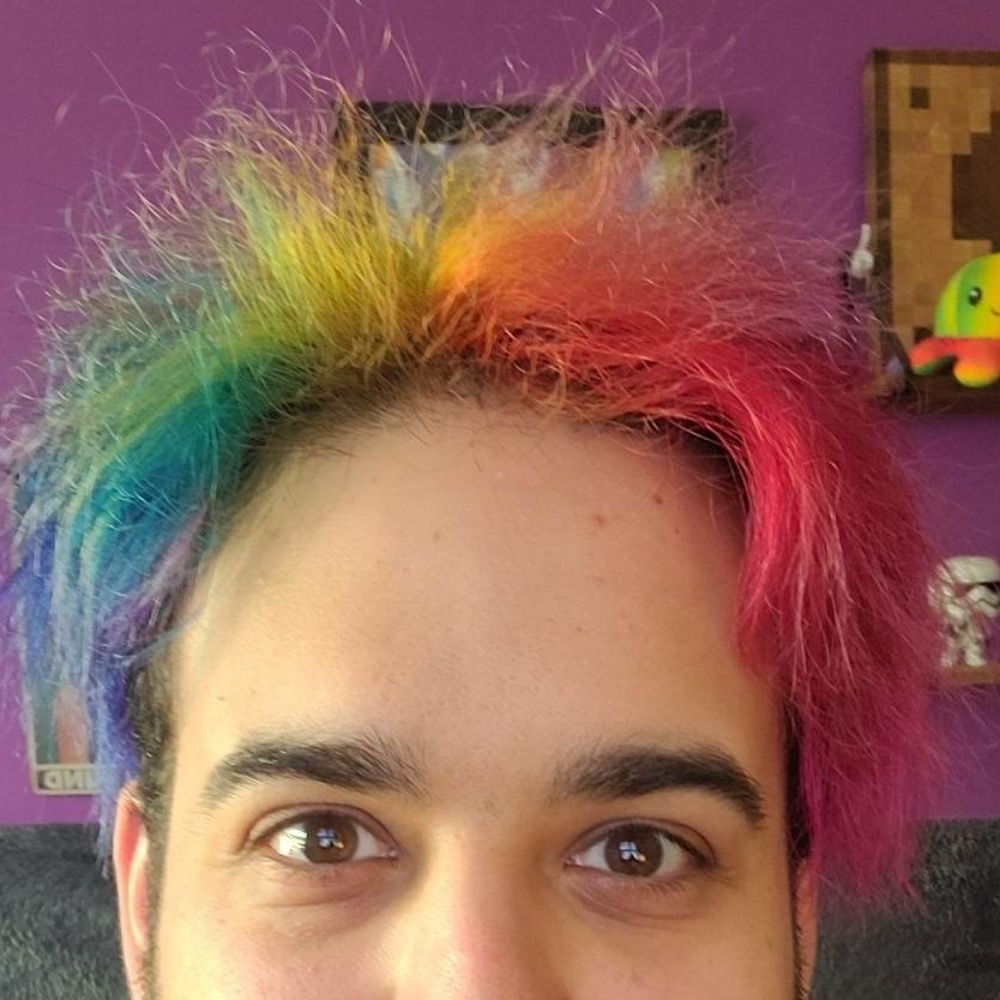 Happyowsky