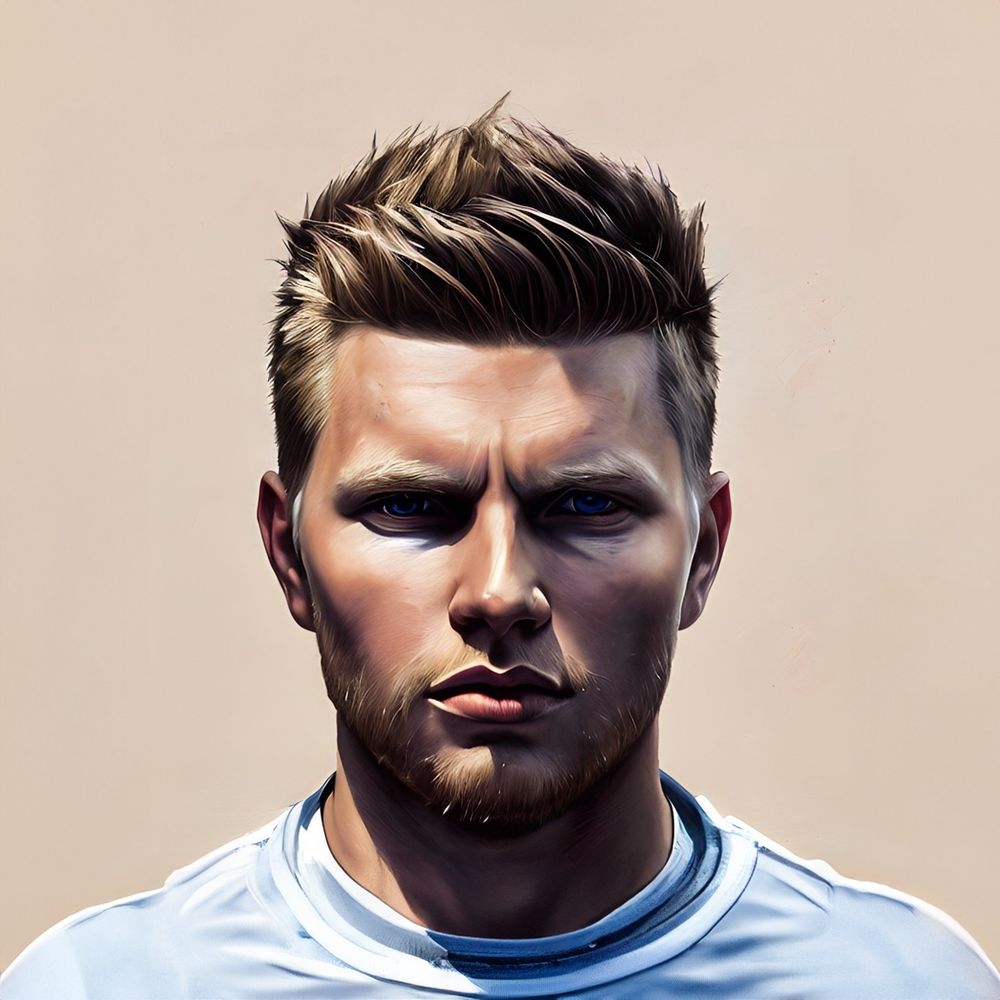 Sam Podlogar