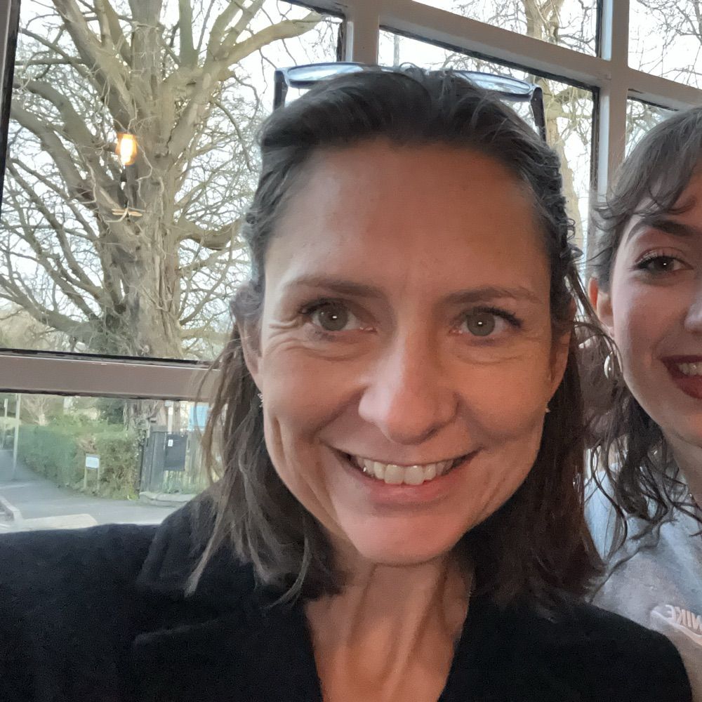 Prof Nicola Burgess
