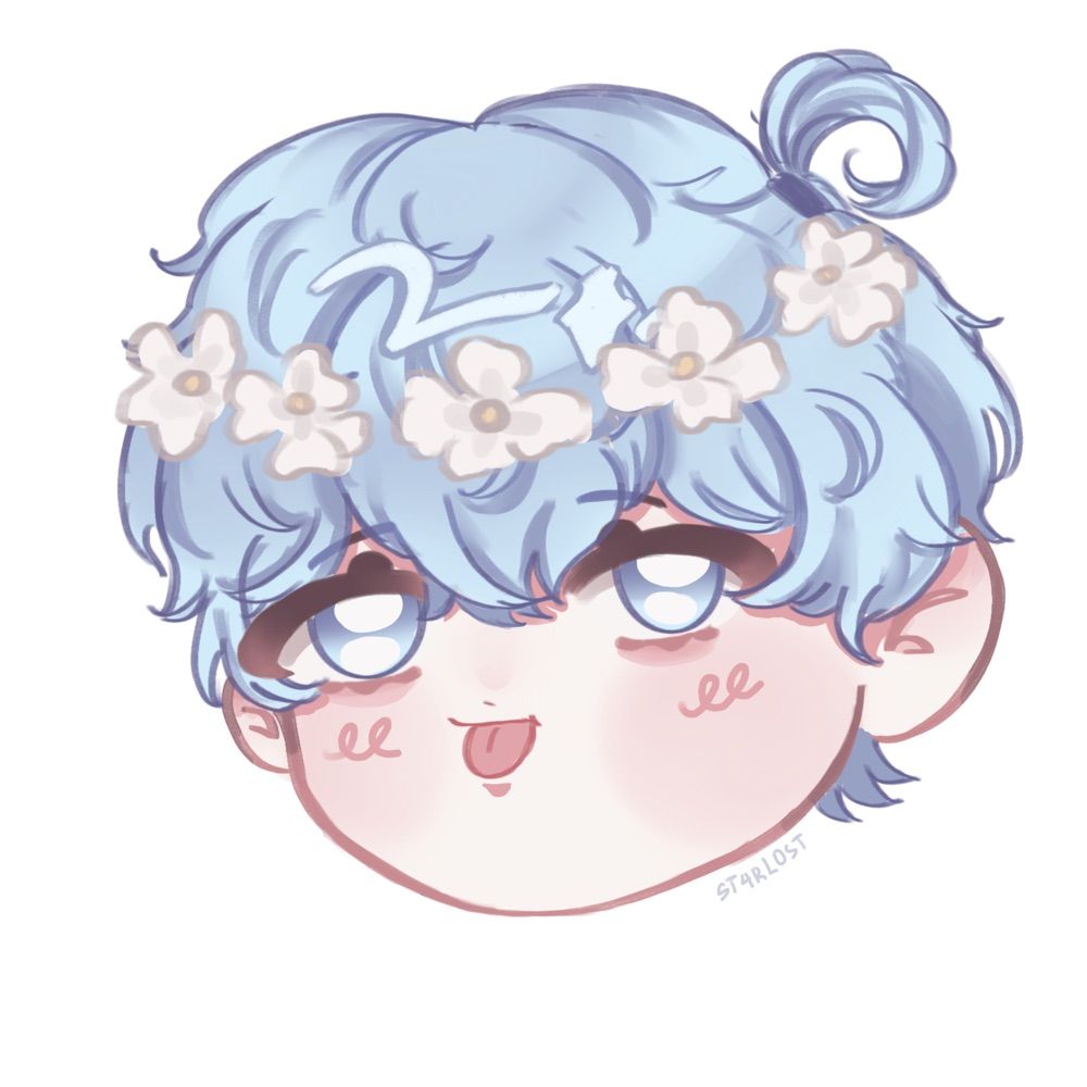 🌨️Chamin⋆.˚𖤐·̩͙