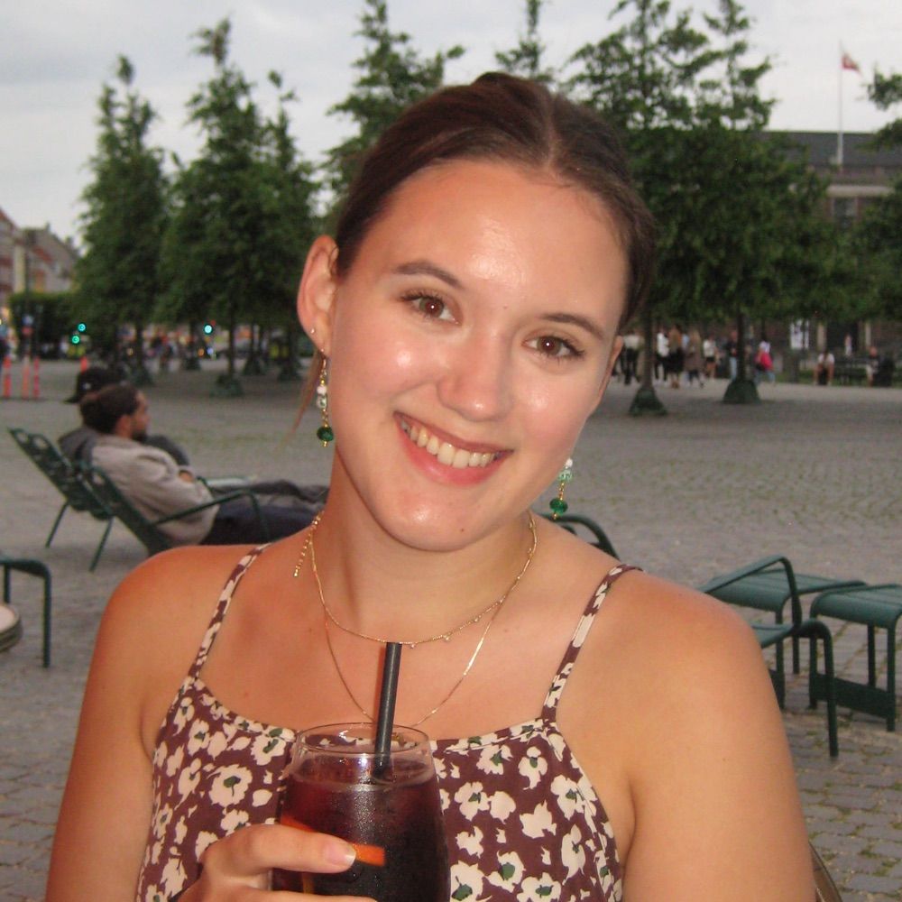 Anna Carstens
