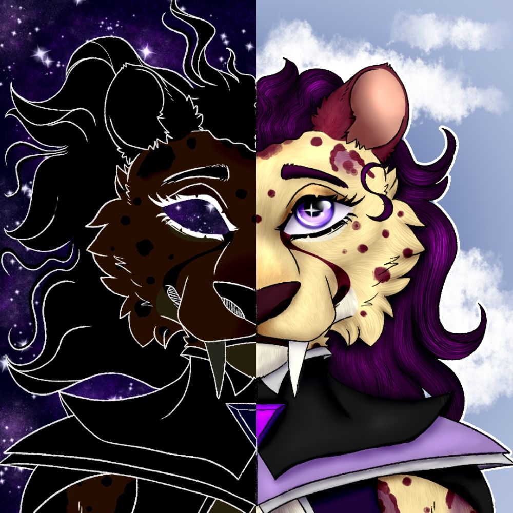 SaberFromSpace